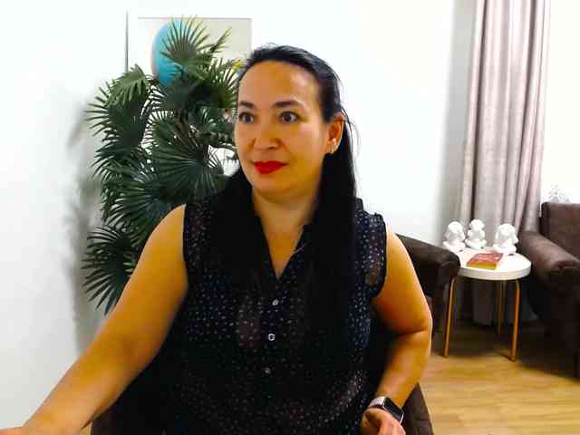 Nymphomaniac3 webcam