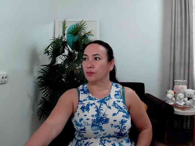 Nymphomaniac3 webcam