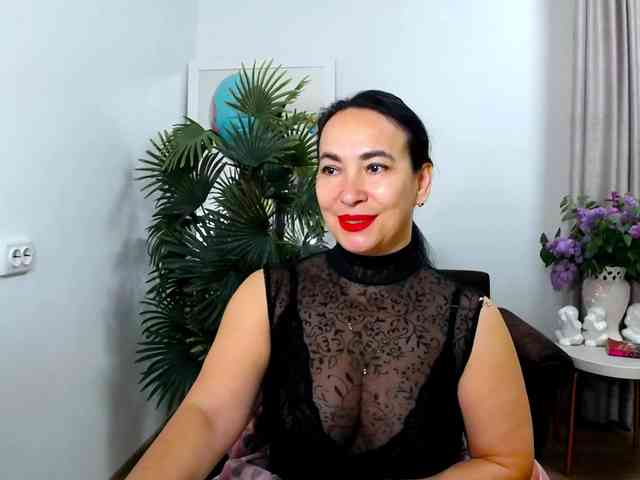 Nymphomaniac3 webcam