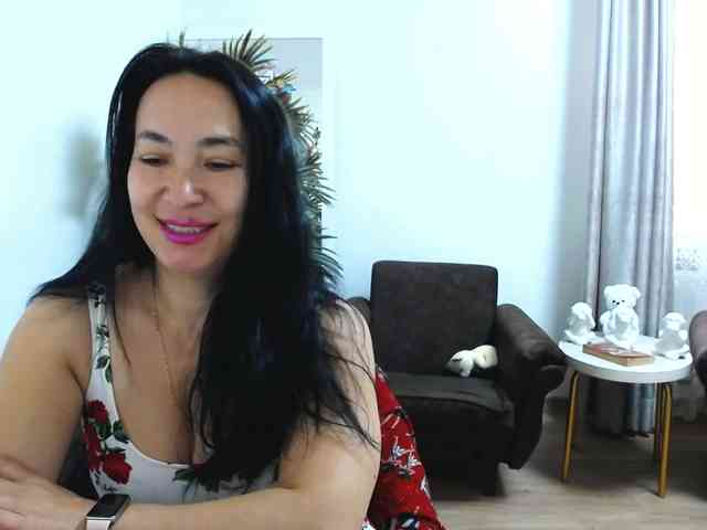 Nymphomani