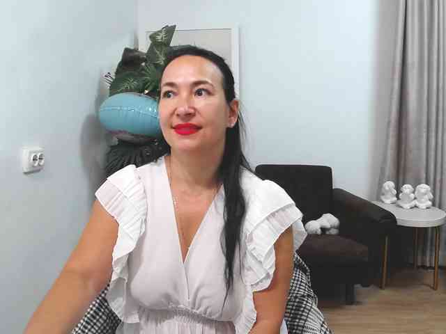 Nymphomani webcam
