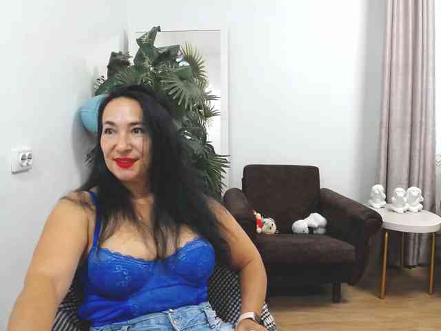 Nymphomani webcam