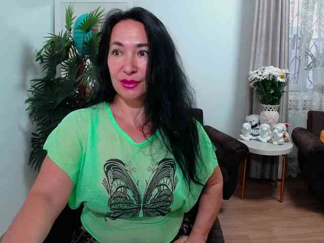 Nymphomani webcam