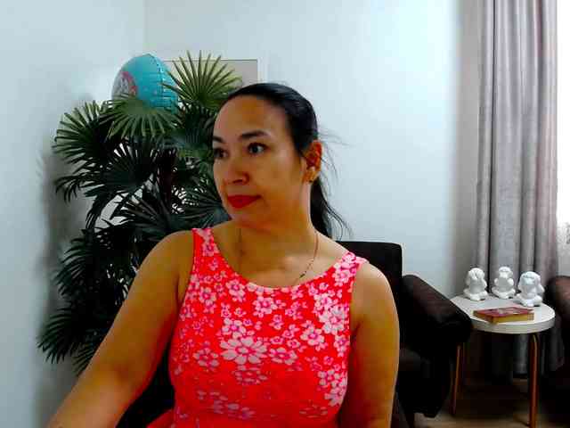 Nymphomaniac3 webcam