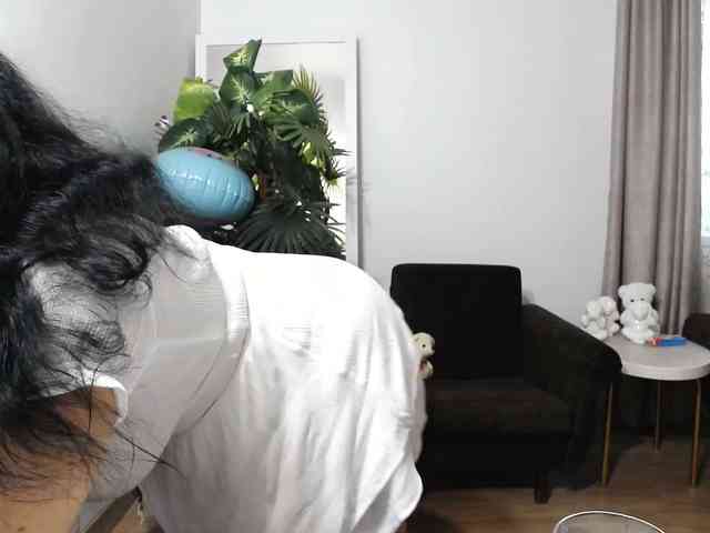Nymphomani webcam