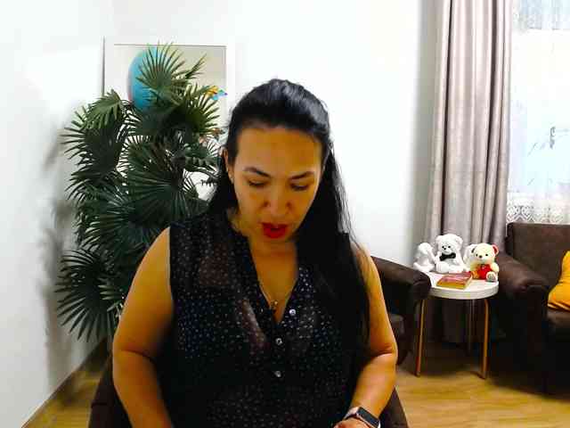 Nymphomaniac3 webcam