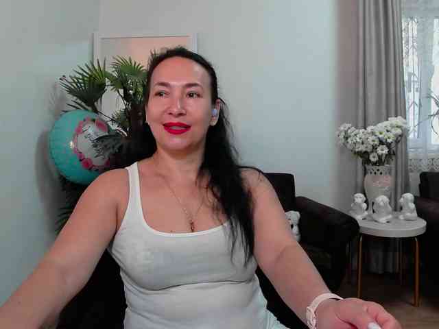 Nymphomani webcam