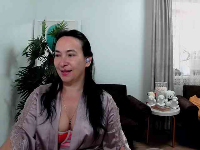 Nymphomaniac3 webcam