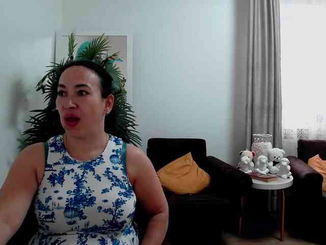 Nymphomaniac3 webcam