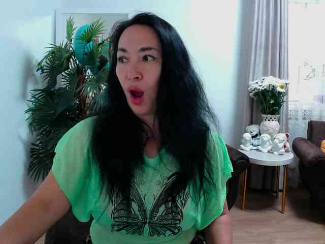 Nymphomani webcam