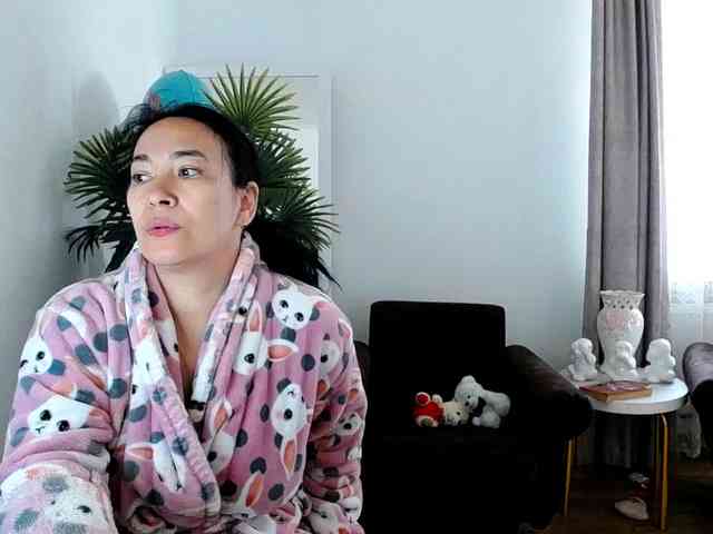 Nymphomaniac3 webcam