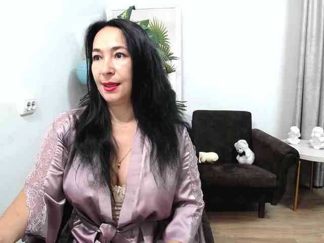 Nymphomani webcam