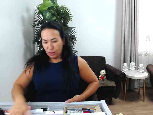 Nymphomani webcam