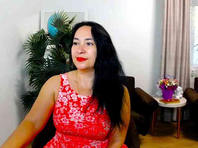 Nymphomaniac3 webcam