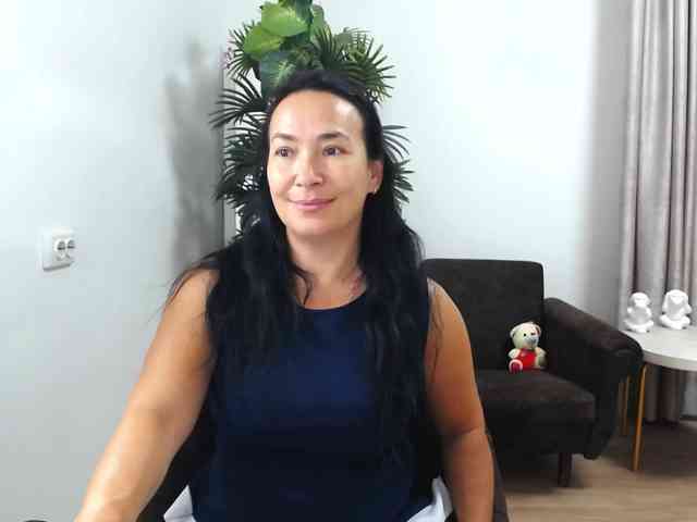 Nymphomani webcam