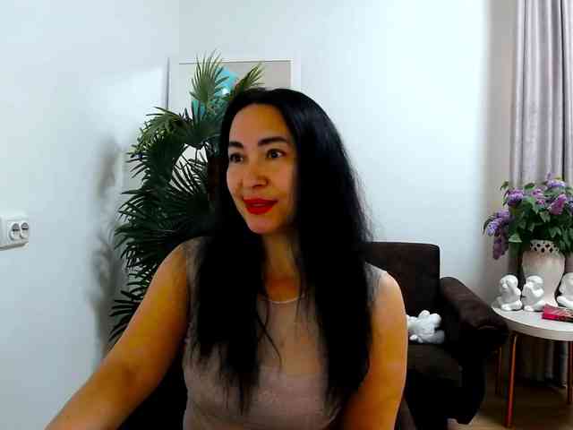 Nymphomaniac3 webcam