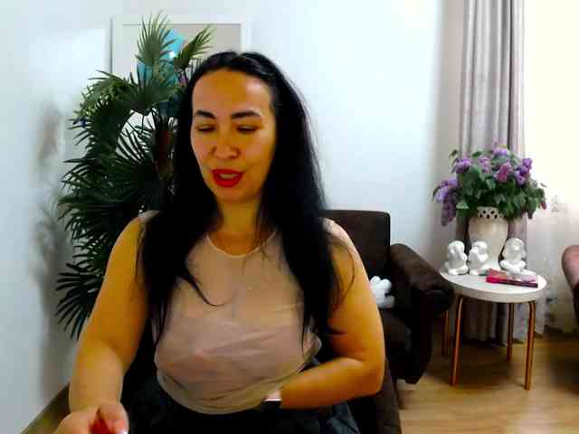 Nymphomaniac3 webcam