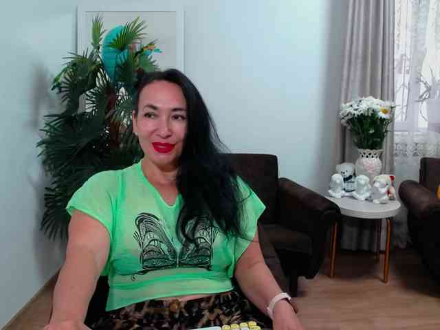 Nymphomani webcam