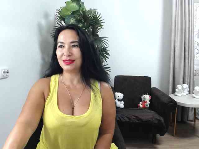 Nymphomani webcam