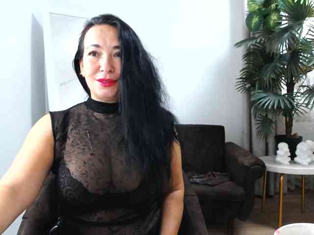 Nymphomani webcam