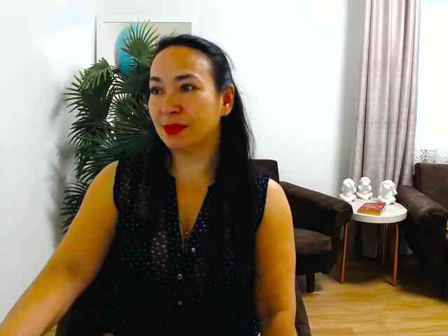 Nymphomaniac3 webcam