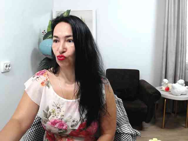 Nymphomani webcam