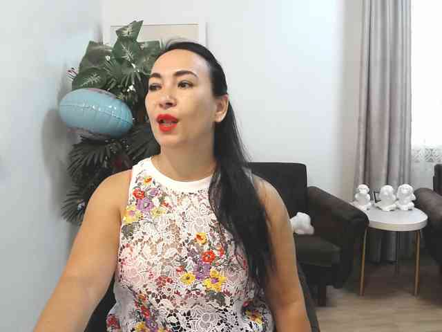 Nymphomani webcam