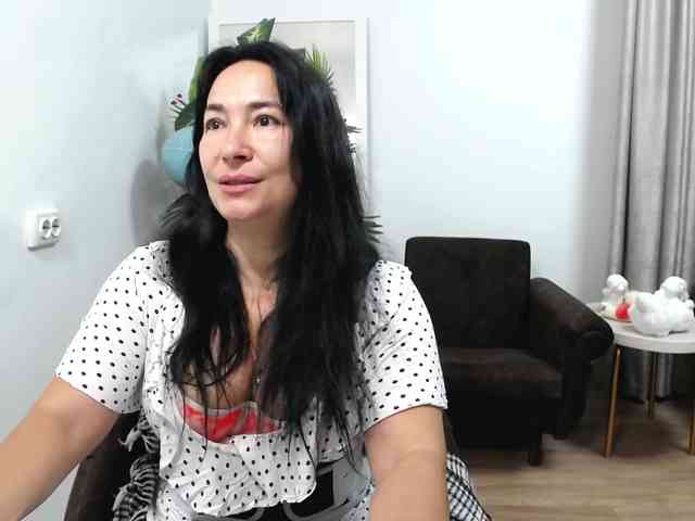 Nymphomani webcam