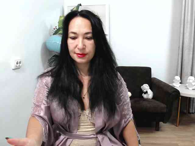 Nymphomani webcam