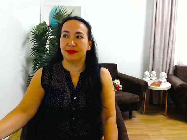 Nymphomaniac3 webcam