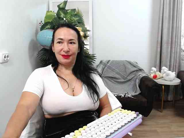 Nymphomani webcam