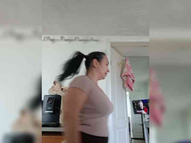Nymphomaniac3 webcam