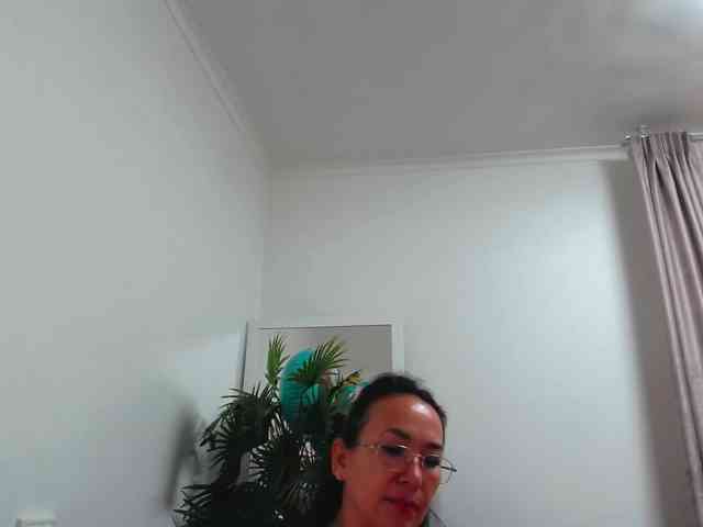 Nymphomani webcam