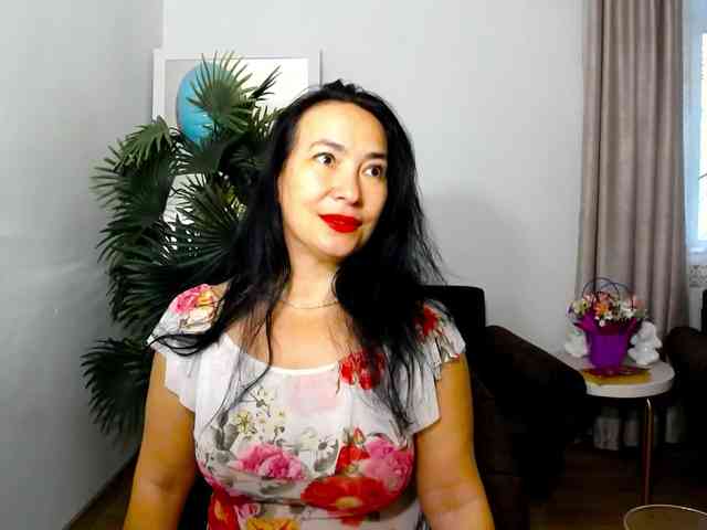 Nymphomaniac3 webcam