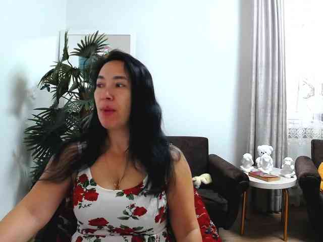 Nymphomani webcam