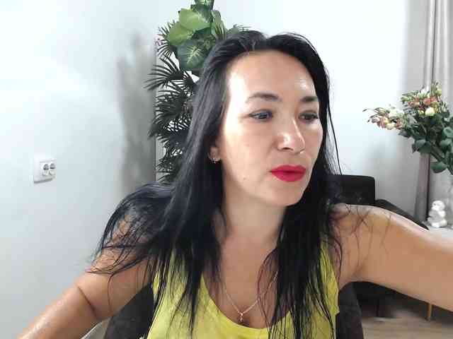 LikaLady Live Webcam on BongaCams