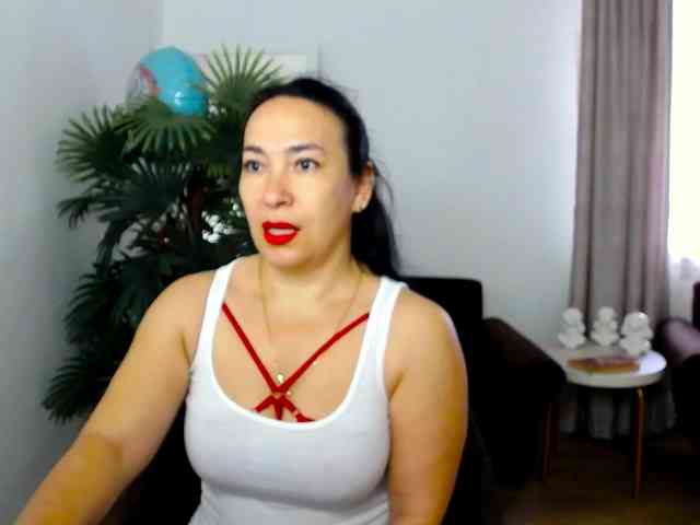 Nymphomaniac3 webcam