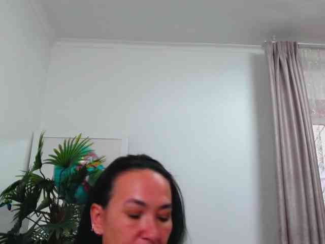 Nymphomani's Sexcam