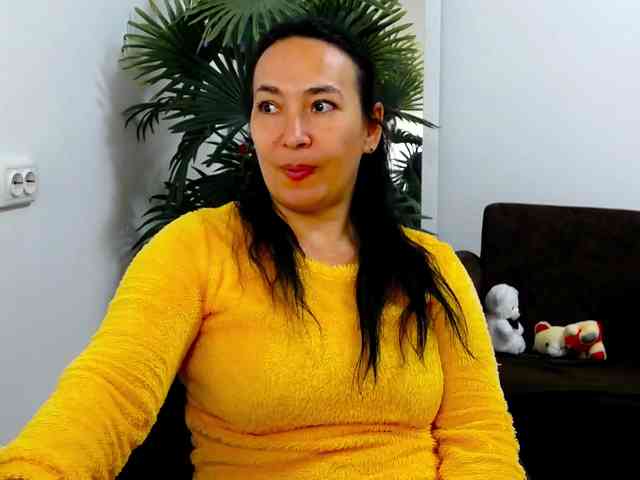 Nymphomaniac3 webcam