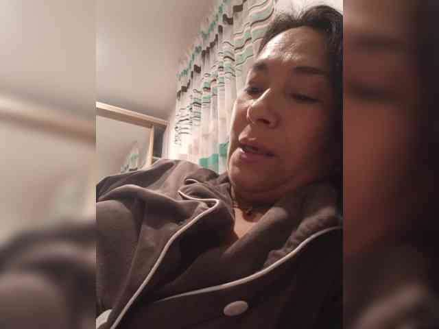 Nymphomani webcam