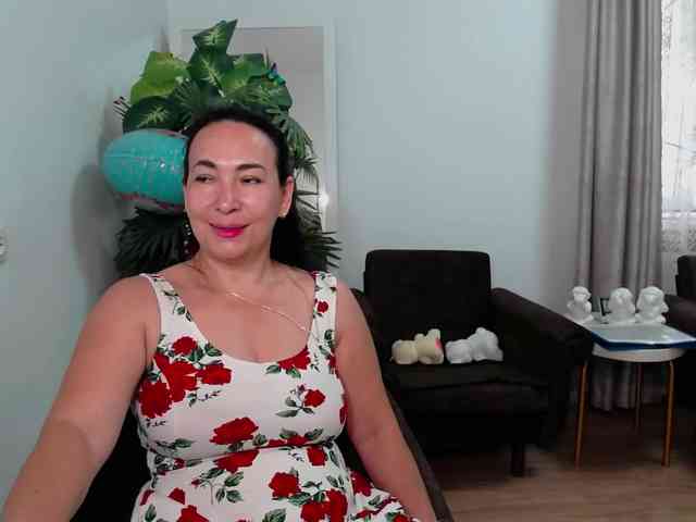 Nymphomani webcam