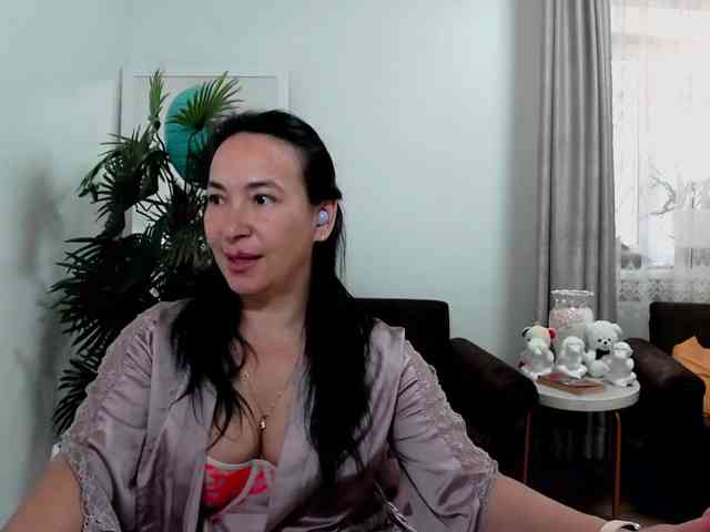 Nymphomaniac3 webcam