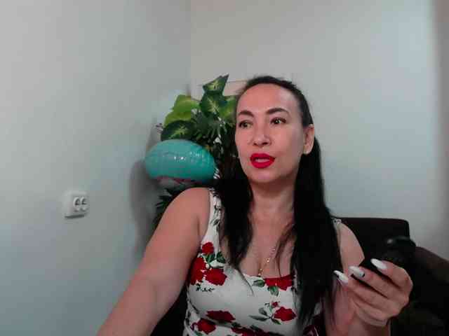 Nymphomani webcam