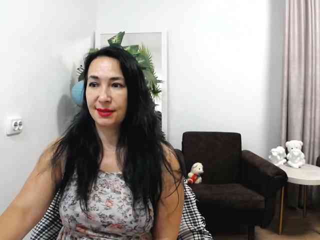 Nymphomani webcam