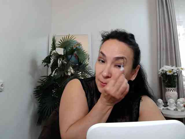 Nymphomani webcam