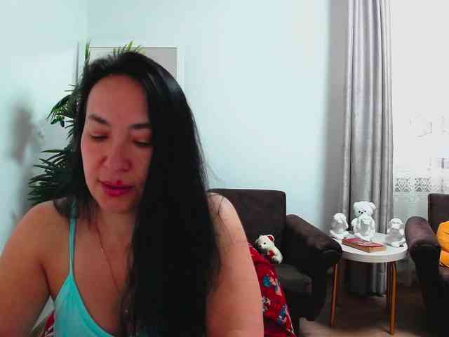 Nymphomani webcam