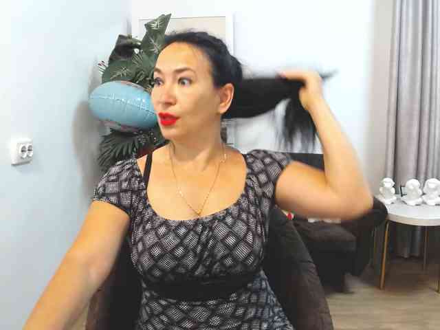 Nymphomani webcam