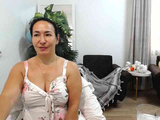 Nymphomani webcam