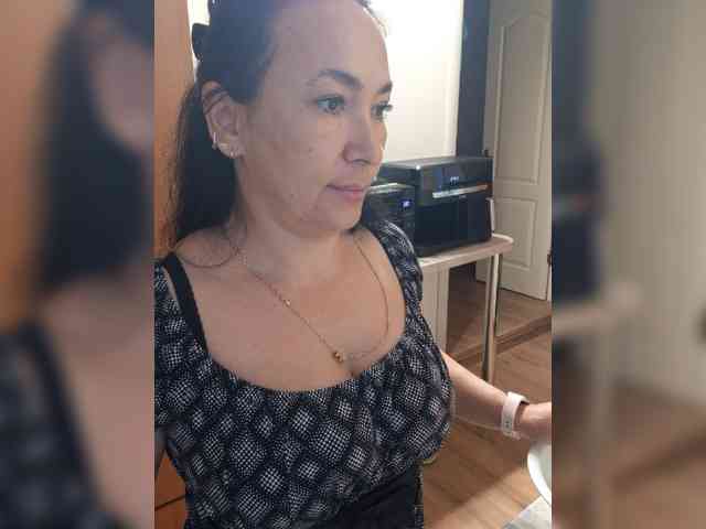 Nymphomani webcam