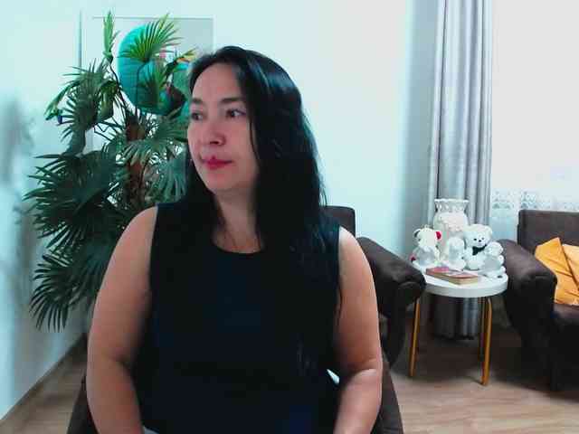 Nymphomani webcam